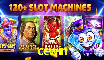 Desvendando o Mundo dos Jogos Virtuais na ccwin