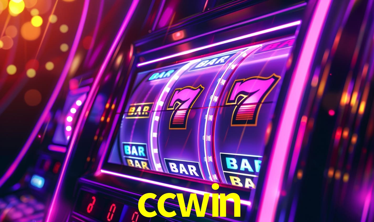 ccwin - Slots De Alta Taxa - ccwin.com