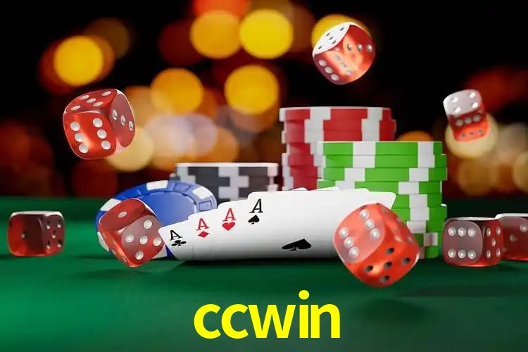 Benefícios da Conta ccwin
