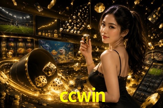 Exclusive Offers ccwin