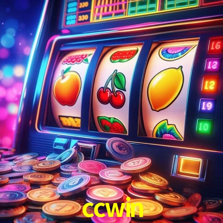 Recursos de Bônus ccwin