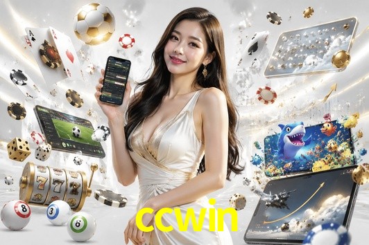Game Providers ccwin