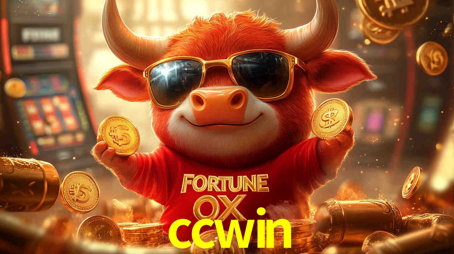 ccwin: Jogue Crash e Experimente Alta Recompensa Instantânea