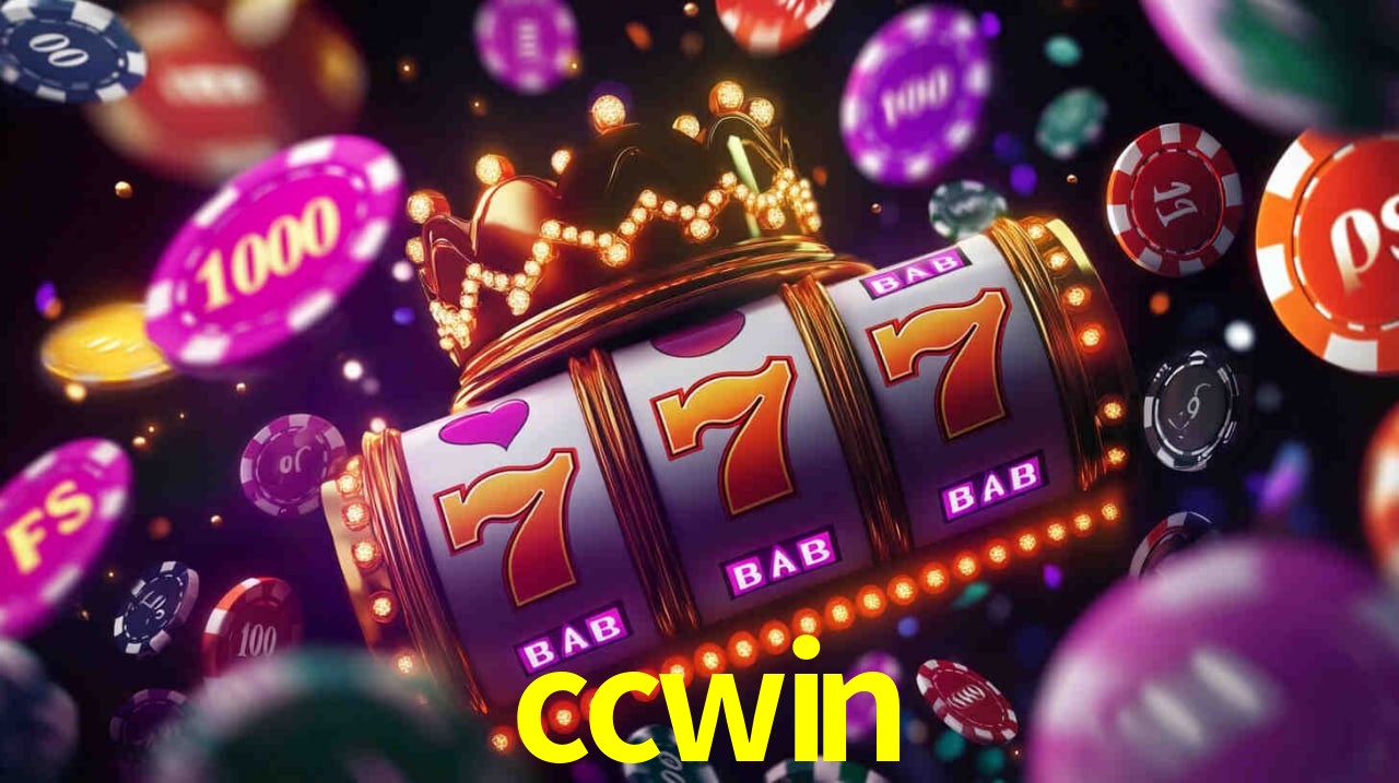 Slot Games ccwin