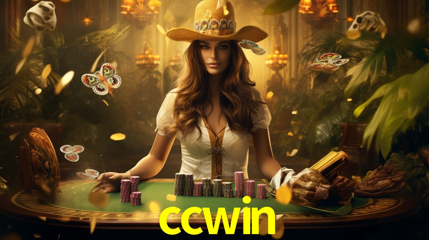 Roulette Table ccwin