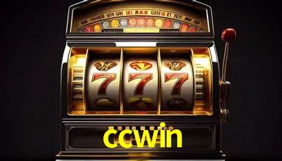 Apostas Esportivas na ccwin: Um Guia Completo