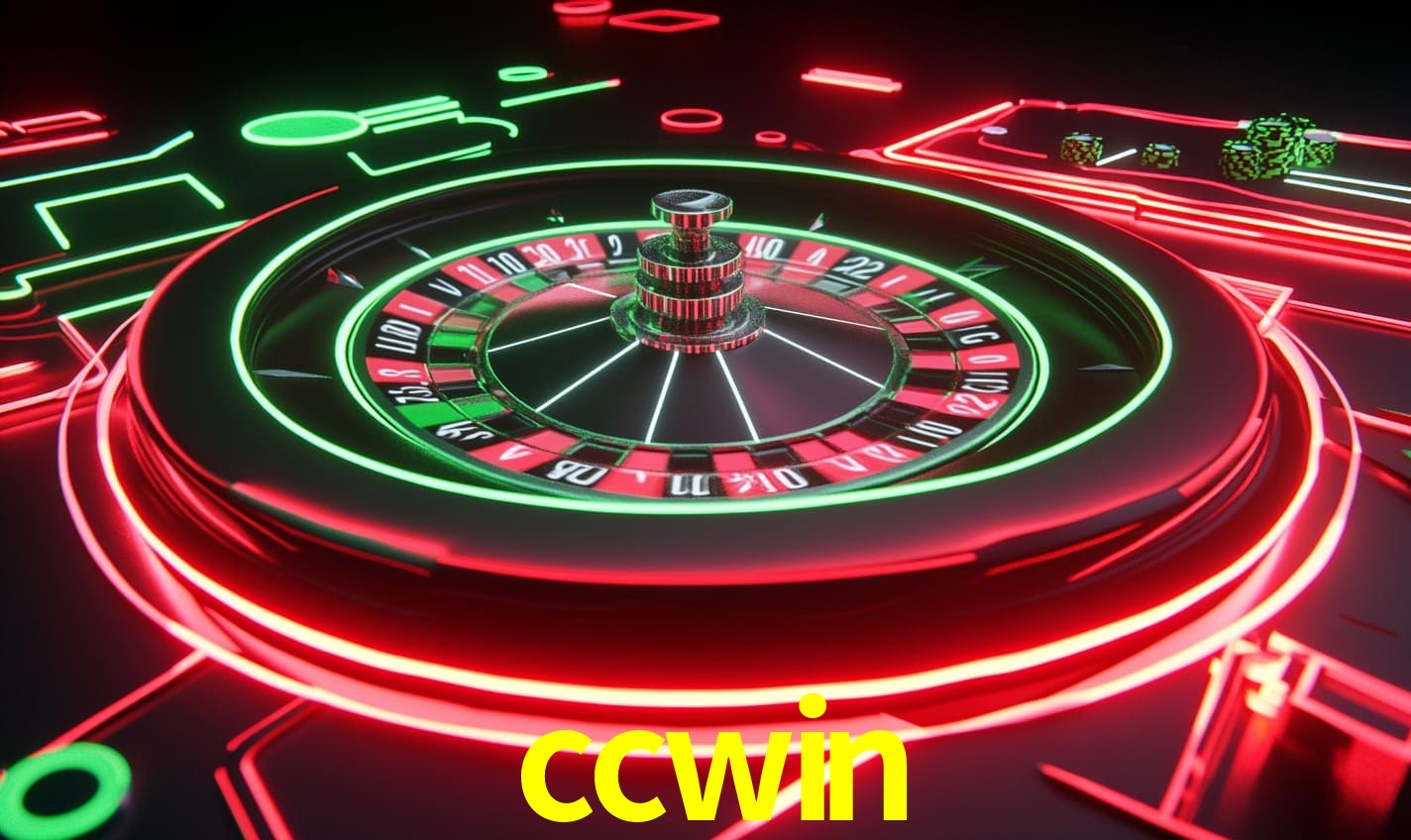 Desvendando o Mundo dos Jogos Virtuais na ccwin
