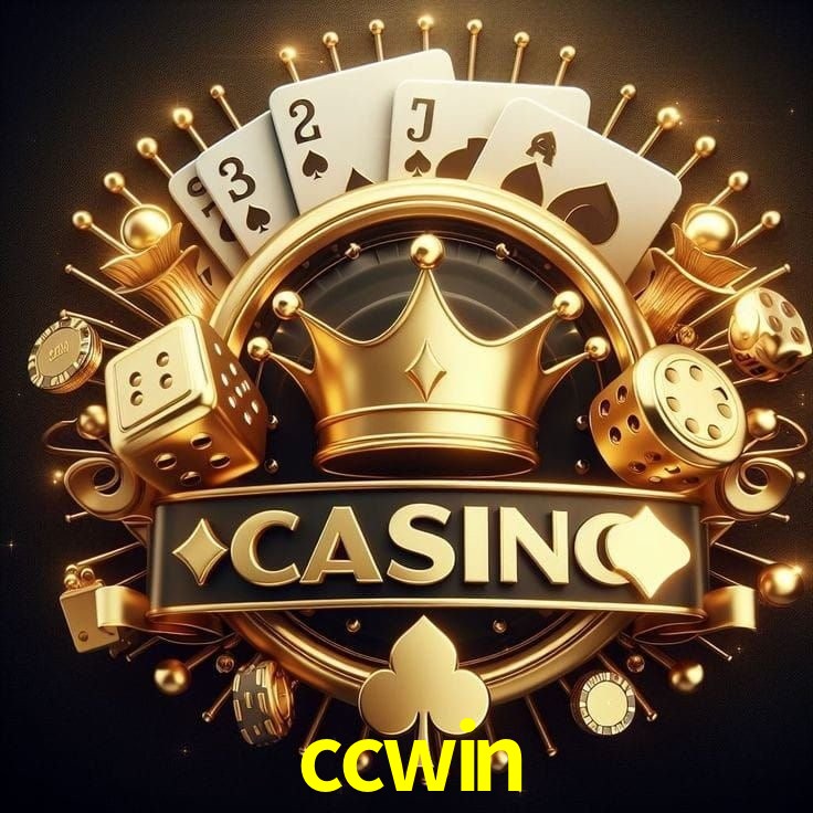 Casino Ao Vivo ccwin