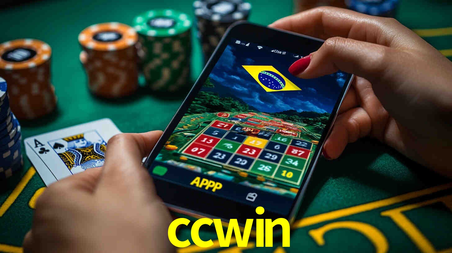 Descubra a Essência do ccwin: Nossa História e Compromissos