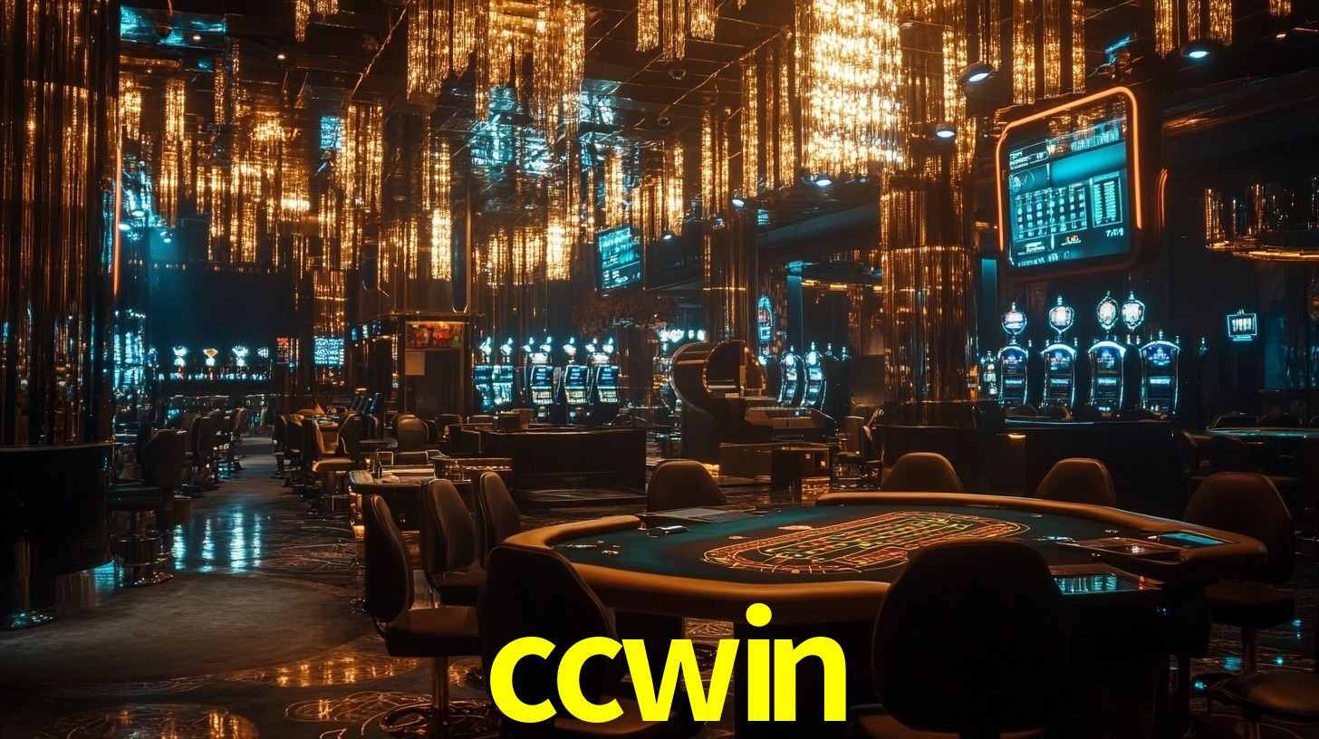 ccwin bet