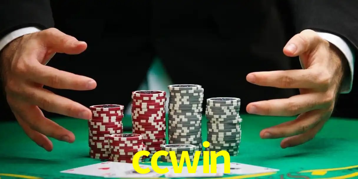 ccwin VIP Program Logo