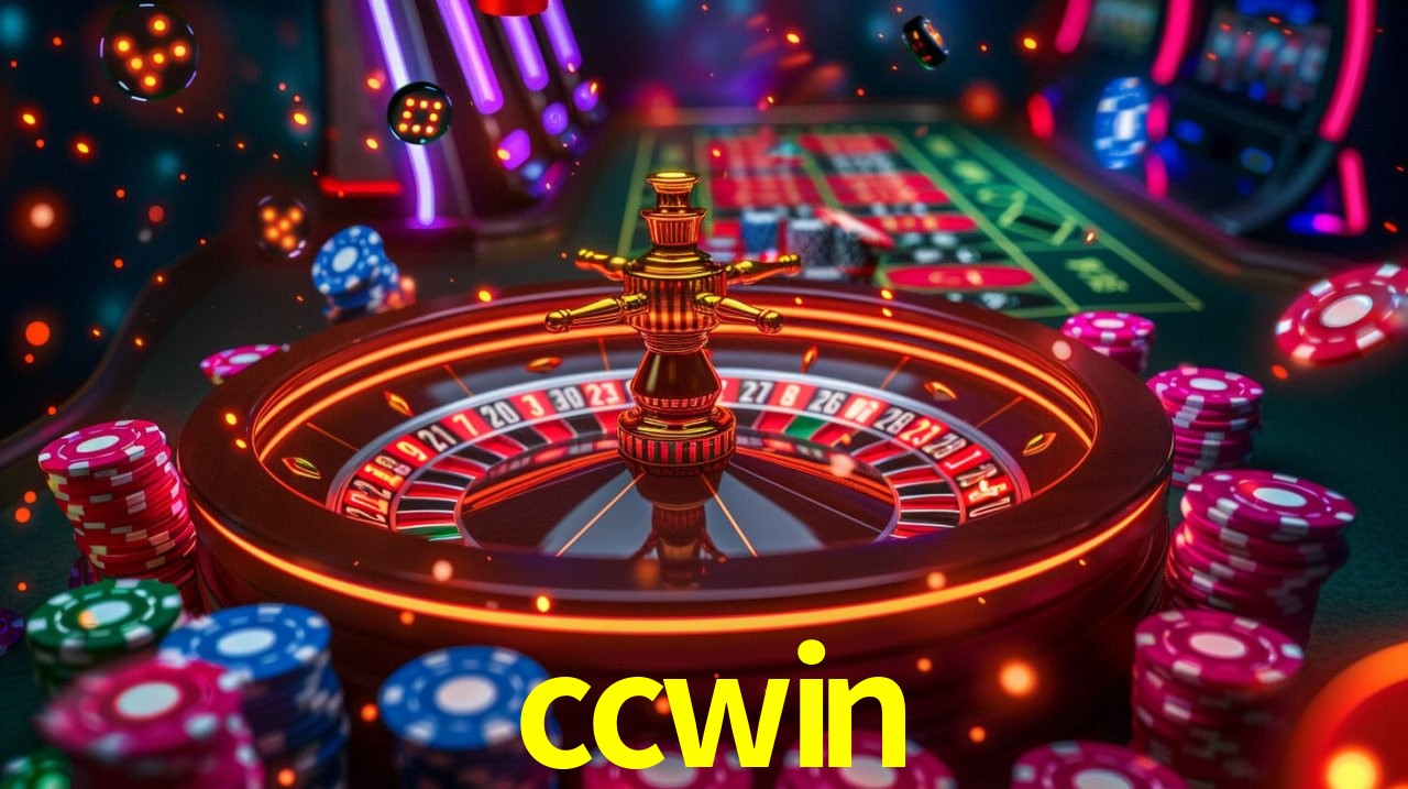 PIX Instantâneo ccwin