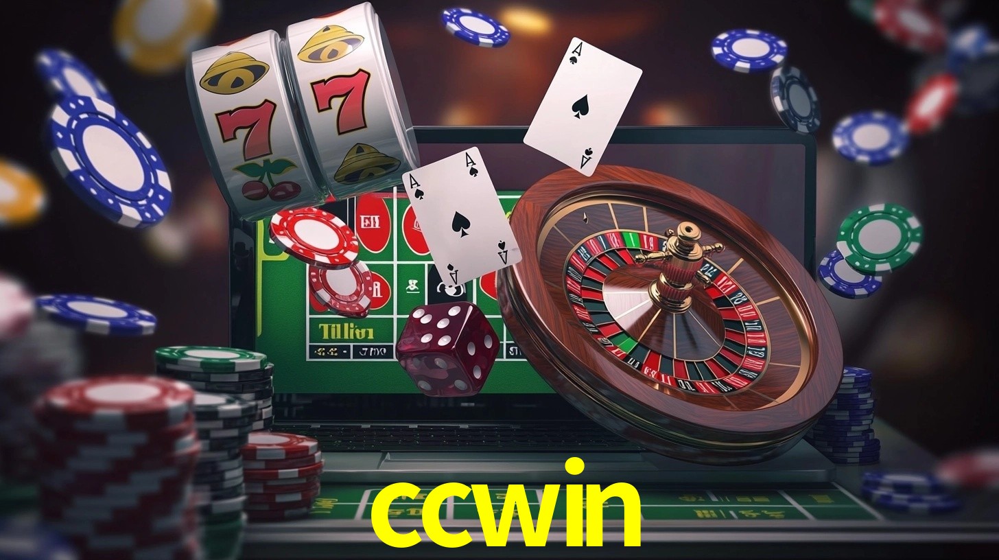 ccwin App Interface