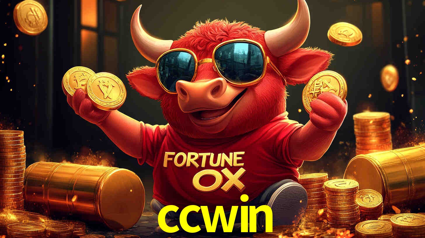 Apostas Esportivas na ccwin: Um Guia Completo