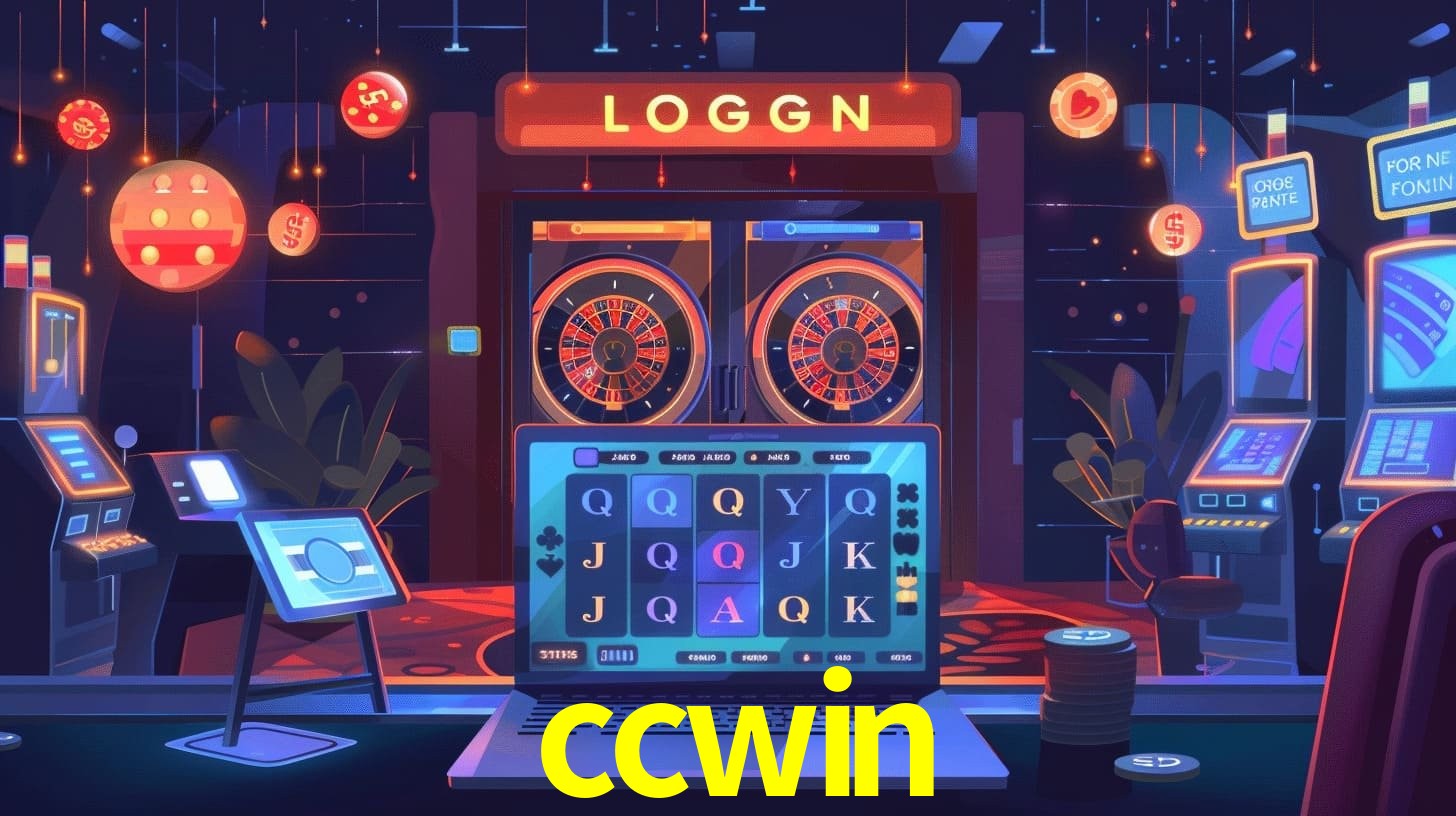 ccwin Logo Oficial