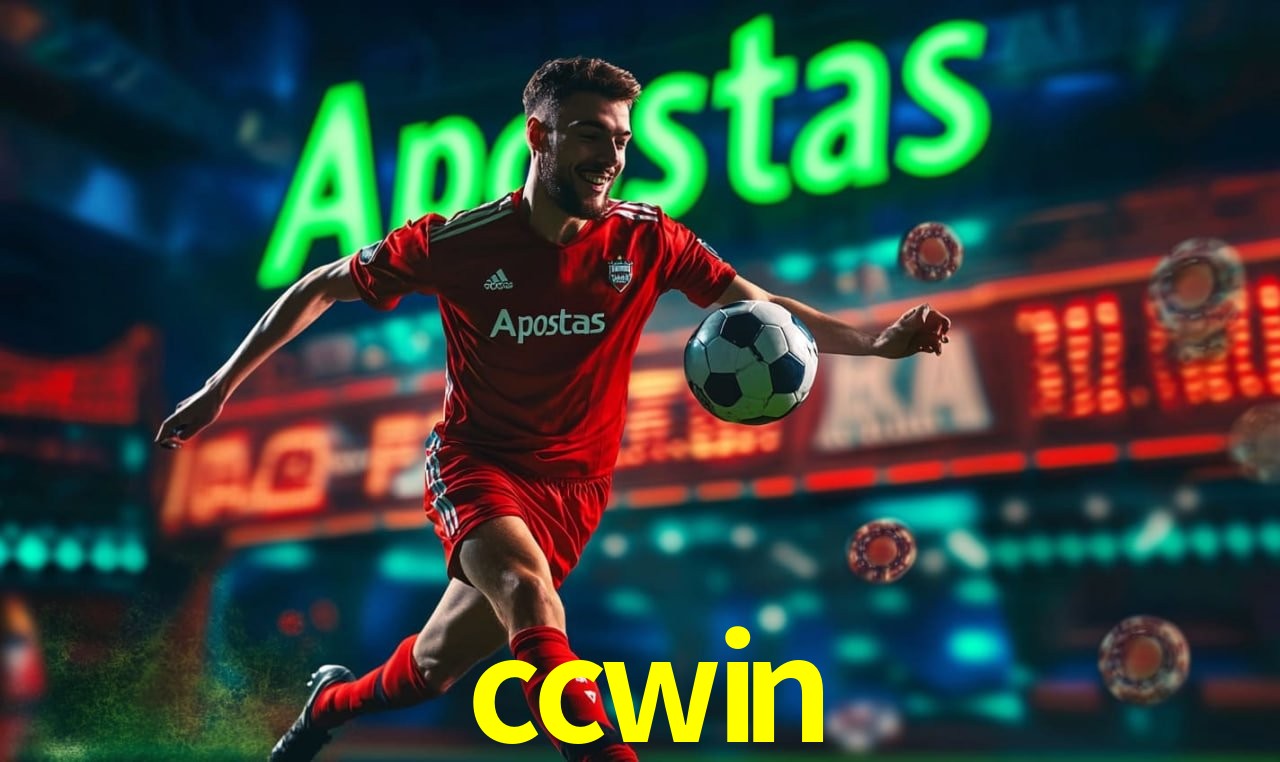 Torneios ccwin