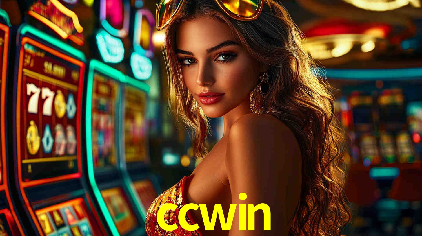 Welcome Bonus ccwin