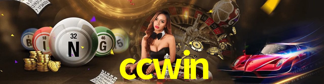 Logo ccwin Plataforma Certificada