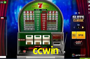 Descubra a Essência do ccwin: Nossa História e Compromissos
