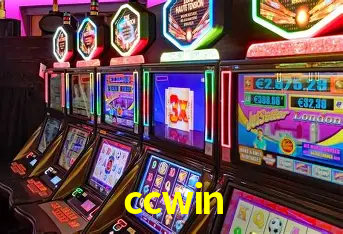 Inovações de Jogos na ccwin: O Futuro das Experiências Interativas