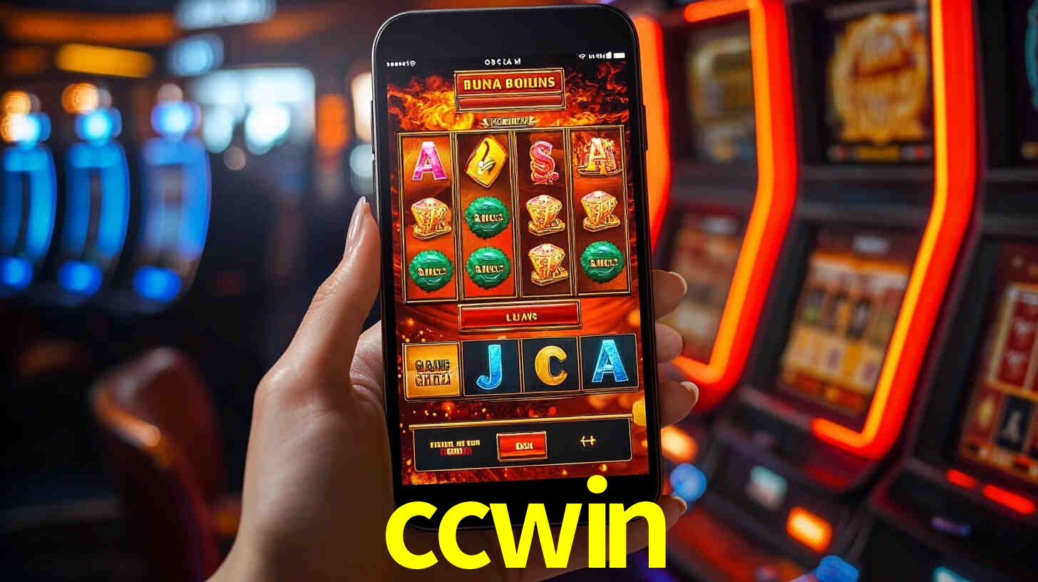 ccwin bet
