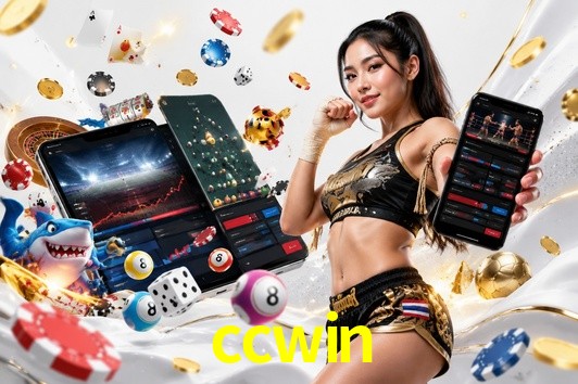 Seasonal Promotions ccwin