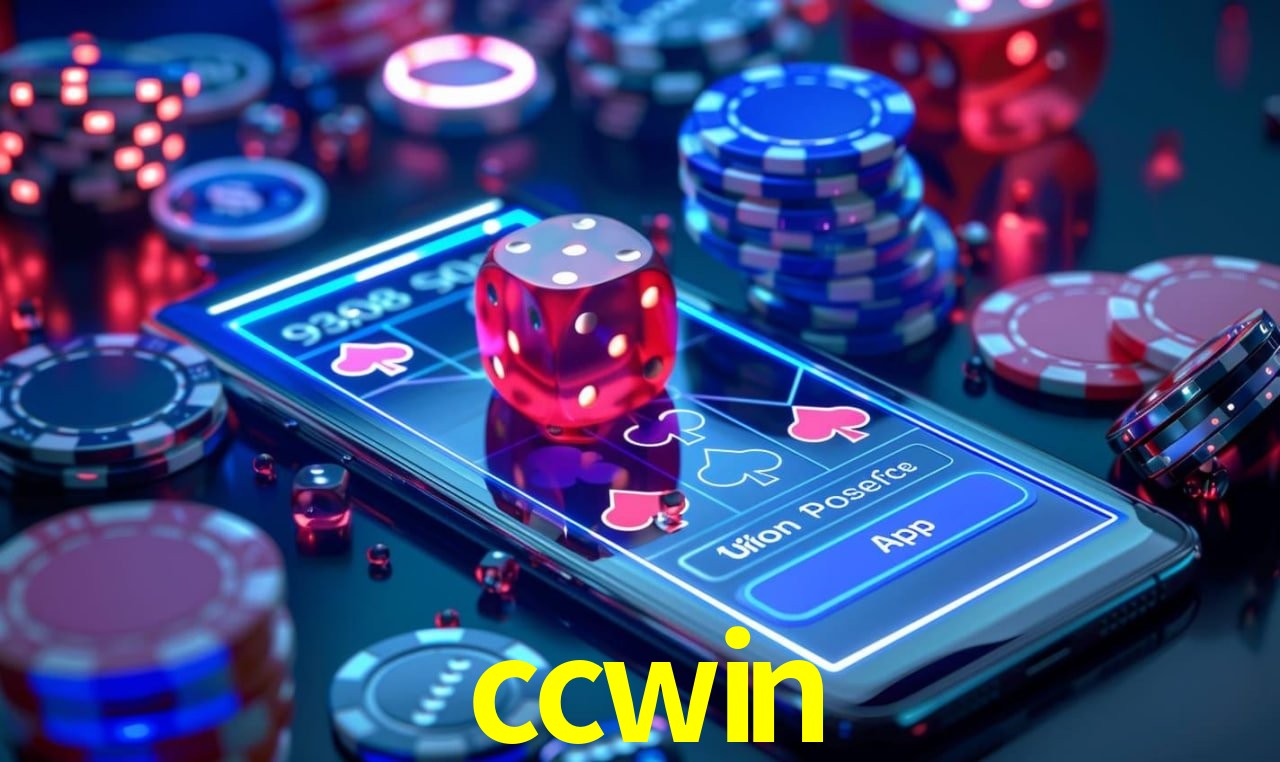 Bot ccwin Telegram