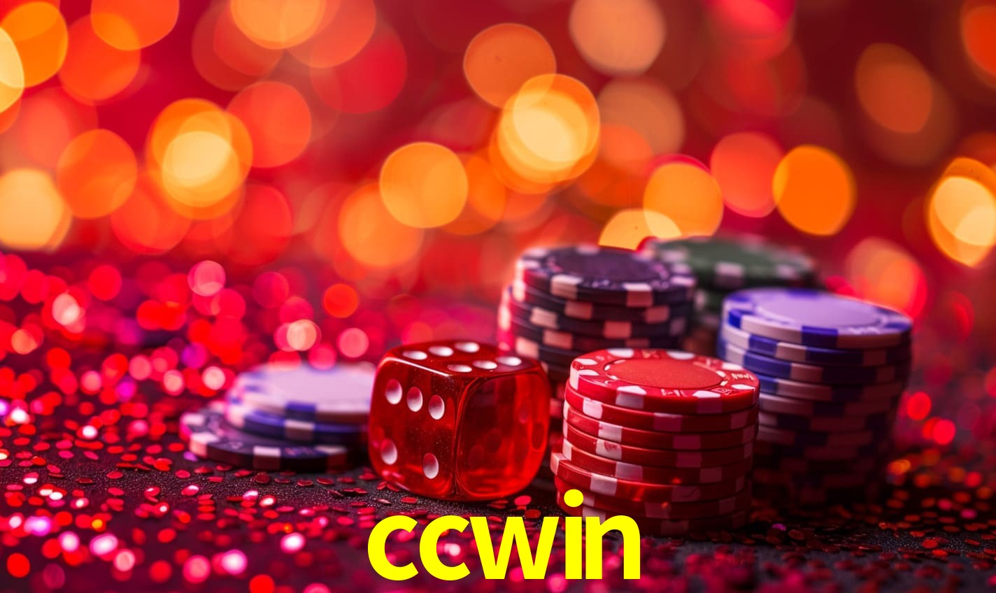 A Emoção da Loteria na ccwin: Uma Chance de Mudança de Vida