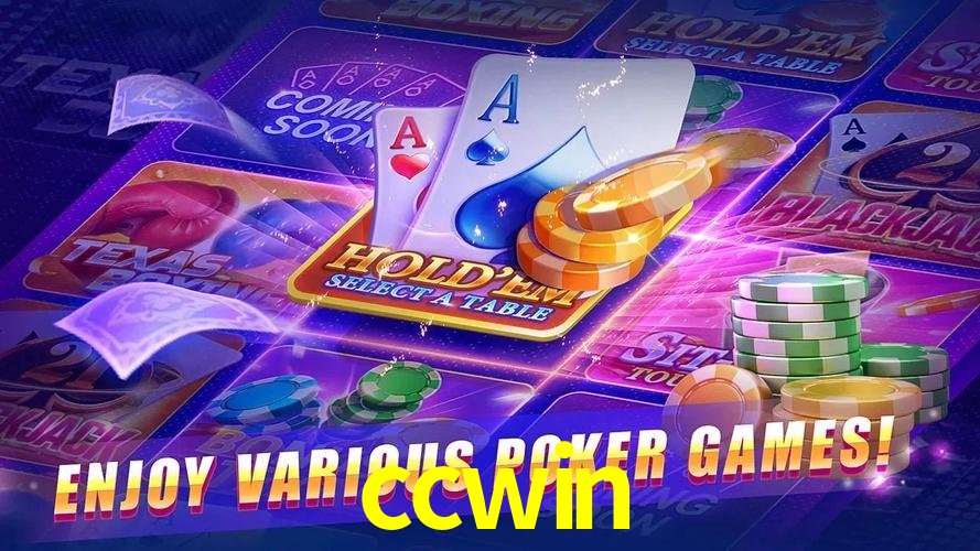 cassino ccwin