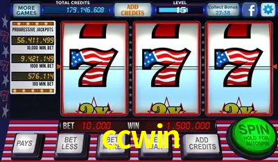 A Emoção da Loteria na ccwin: Uma Chance de Mudança de Vida