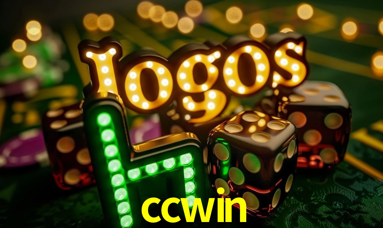 Provedores de Jogos ccwin
