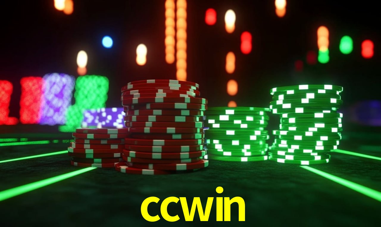 Game Statistics ccwin