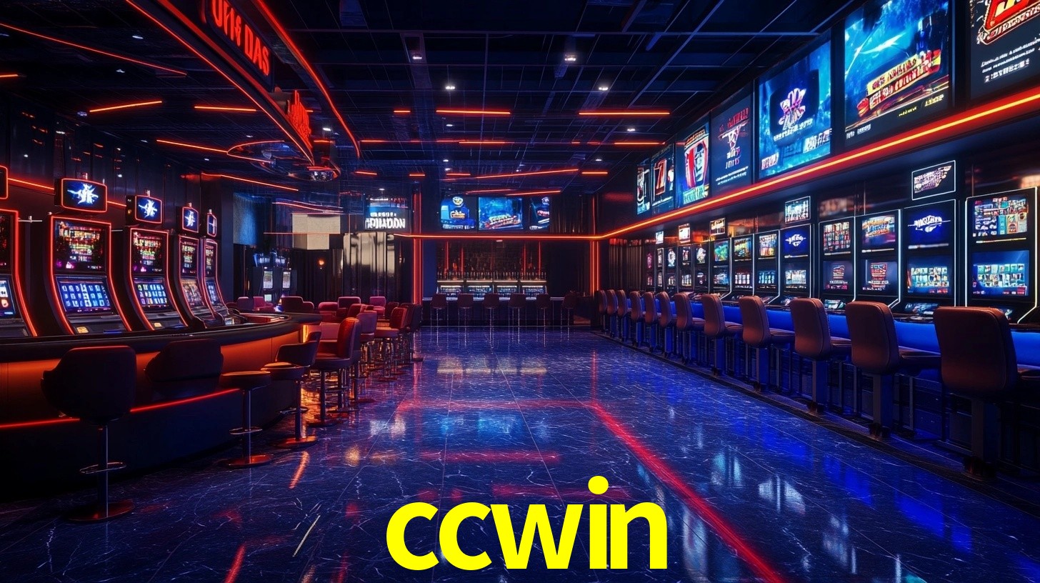 Tournaments ccwin