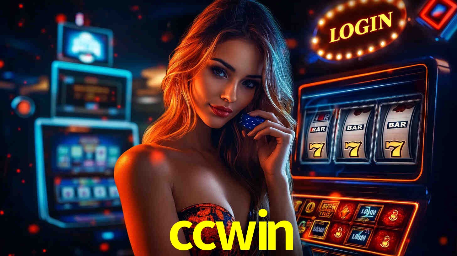 Bônus Generosos e Exclusivos no ccwin para Você!