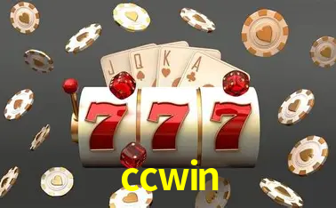 Descubra o Mundo do Cassino Online com ccwin