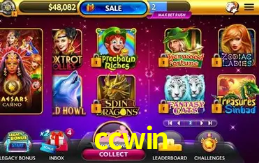 Explorando a Categoria de Eventos em Apostas na ccwin