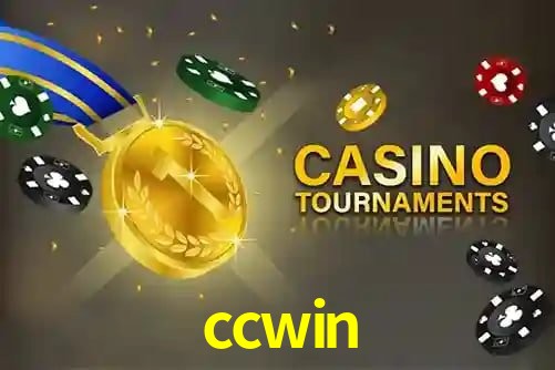 Requisitos do APK ccwin para Android - Logo Oficial