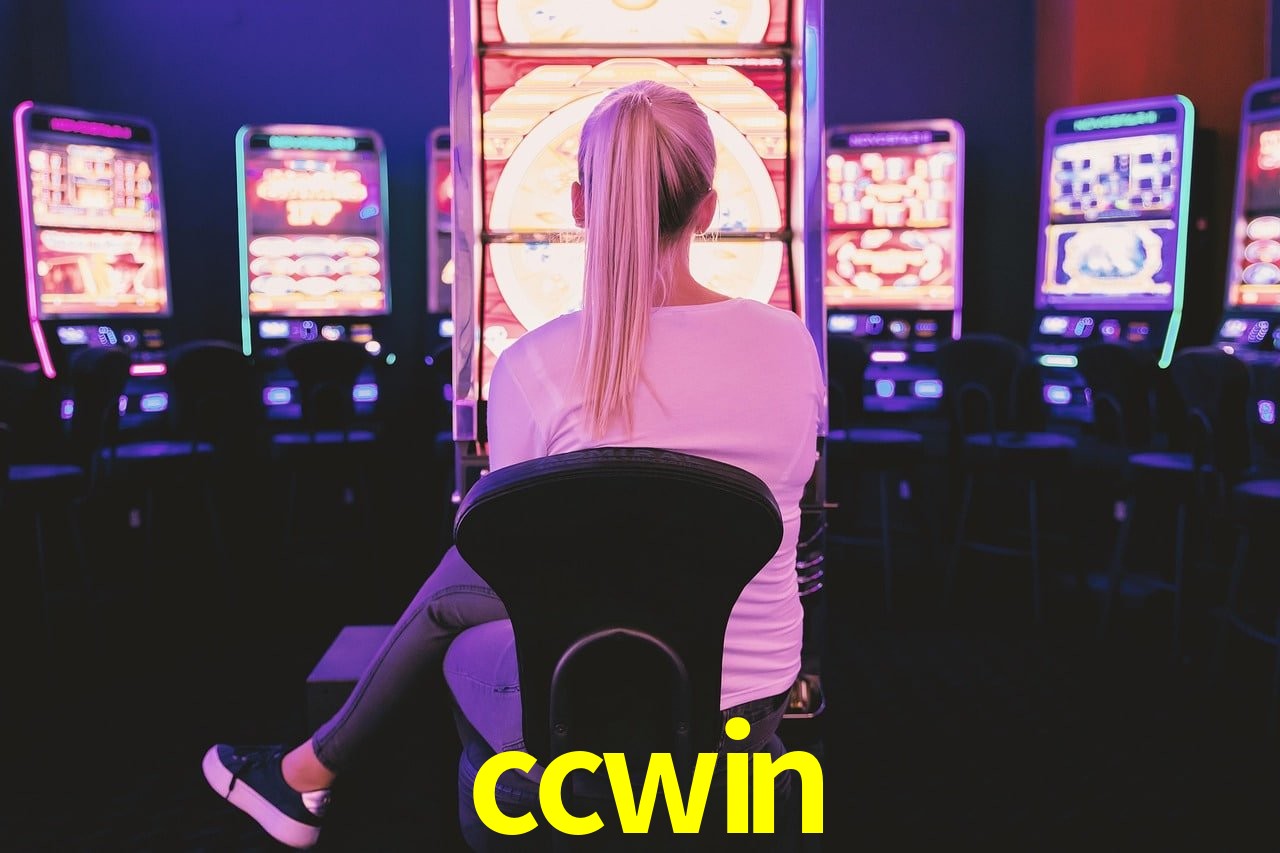 Live Casino ccwin