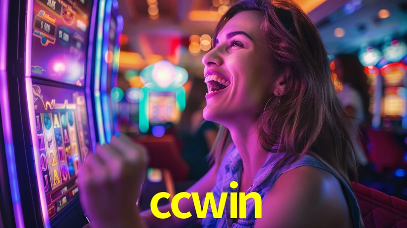 Experimente o Login Seguro Premium no ccwin