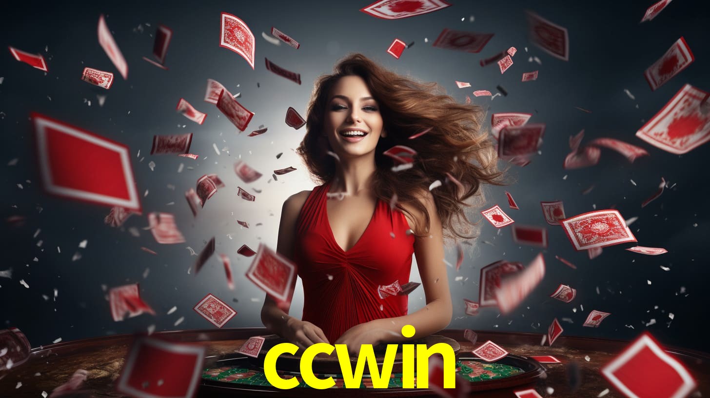 Live Casino ccwin
