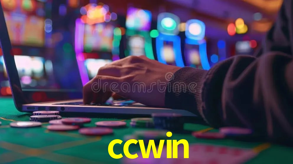 Casino Ao Vivo ccwin