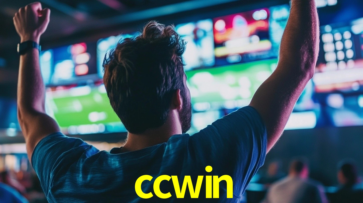 ccwin: Seu Cassino Premiado com Pagamentos Rápidos