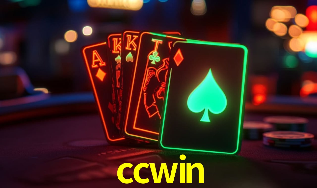ccwin Jackpots Progressivos