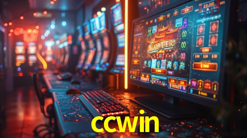 Explore as vantagens do ccwin: serviço profissional e confiabilidade