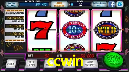 Apostas Esportivas na ccwin: Um Guia Completo