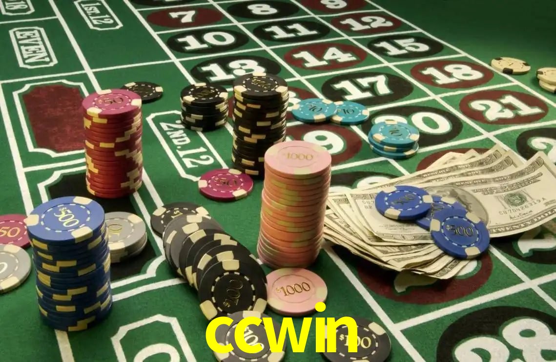 ccwin bet