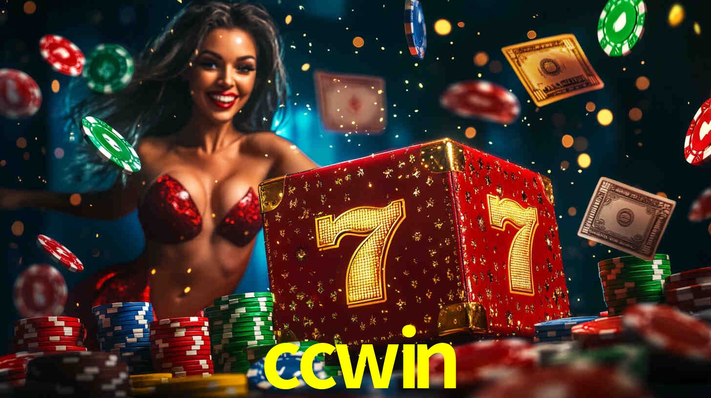 Inovações de Jogos na ccwin: O Futuro das Experiências Interativas