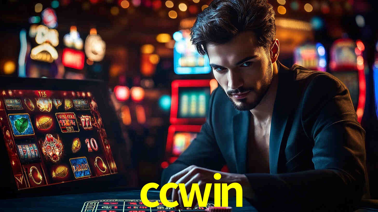 ccwin.com