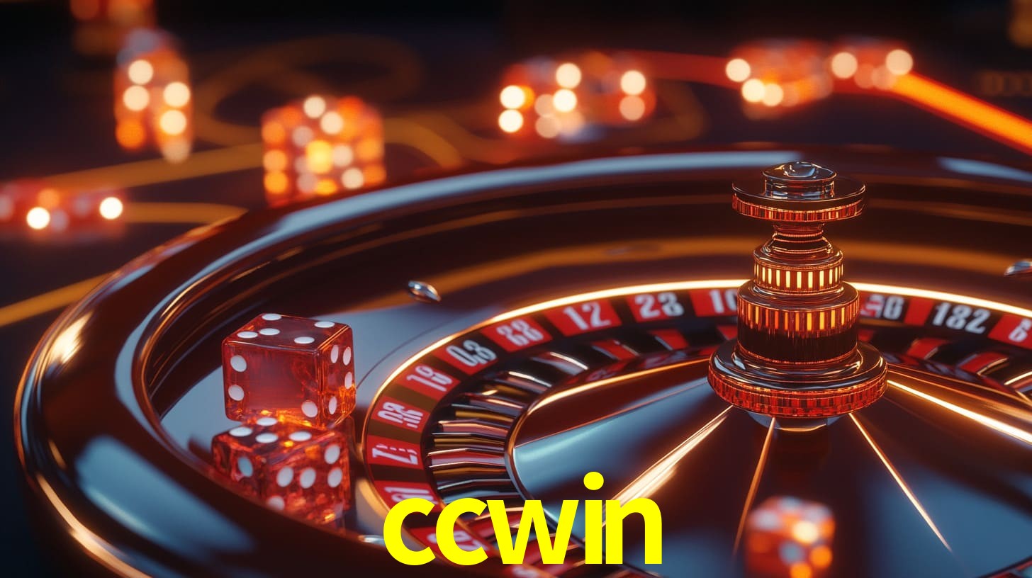 ccwin: A Experiência de Casino com Jogos de Mesa ao Vivo