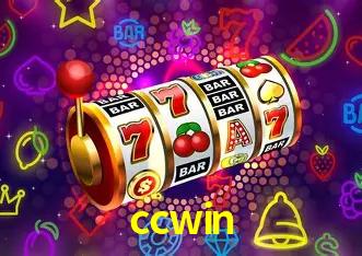A Emoção da Loteria na ccwin: Uma Chance de Mudança de Vida